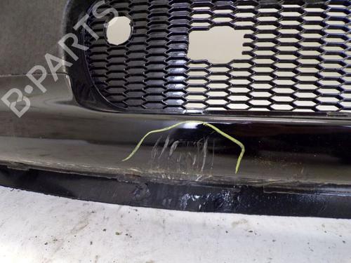 Front bumper MINI MINI (R50, R53) Cooper S | BP19299431C7 