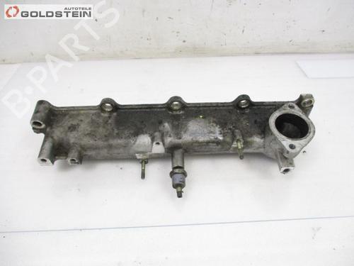 Intake manifold MITSUBISHI PAJERO IV (V8_W, V9_W) 3.2 DI-D 4WD | BP18757604M70 