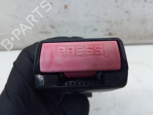 Seat buckle RENAULT KANGOO Express (FW0/1_) 1.5 dCi 90 (FW0G, FW05, FW08, FW11) | BP29102398I32 