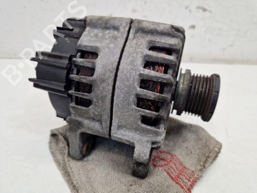 Alternator AUDI Q5 (8RB) 2.0 TDI quattro | BP36656009M7 - Image 3