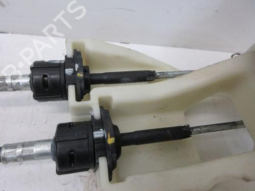 Shift knob HYUNDAI i20 I (PB, PBT) 1.4 | BP38027621I34 - Image 5