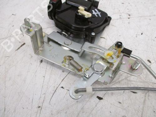 Electronic module HYUNDAI TUCSON (JM) 2.0 | BP30667897M83