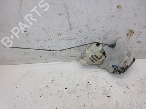 Used Rear left lock Rear left lock SUBARU IMPREZA Saloon (GD) 2.5 i WRX AWD (GDG) (230 hp) 40170221 40170221