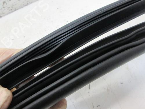 Rubber door seal KIA PICANTO II (TA) 1.0 | BP29093005C142 