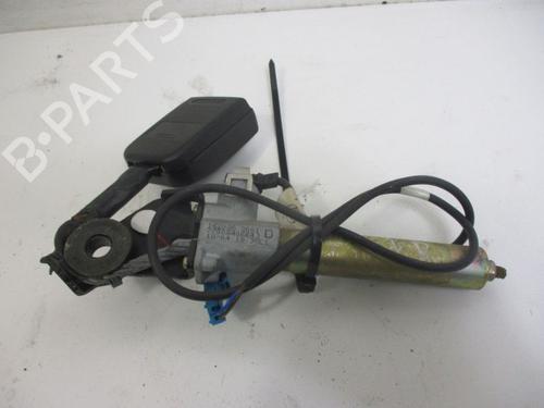 Seat buckle FIAT DUCATO Bus (230_) 2.5 D Combinato | BP28306891I32 