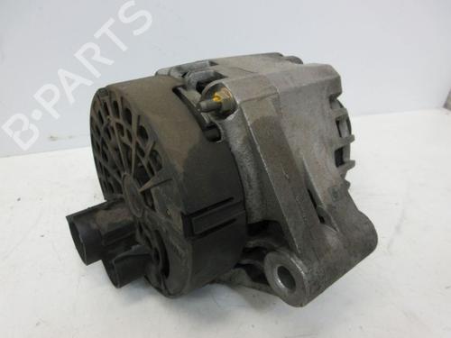 Alternator SUZUKI SX4 (EY, GY) 1.9 DDiS (RW419D) | BP37130497M7 - Image 5