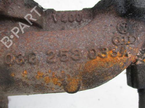 Exhaust manifold AUDI A4 B7 (8EC) 2.0 TDI 16V | BP37123788M110 - Image 7