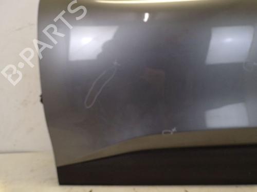 Left front door RENAULT MEGANE E-TECH SUV EV60 (BNJ1) | BP29100742C2 