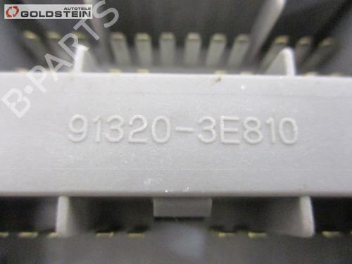 Fuse box KIA SORENTO I (JC) 2.5 CRDi 4WD | BP18761791E1 