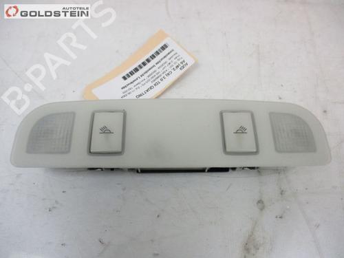 Innerbelysning AUDI A6 C6 (4F2) 3.0 TDI quattro (225 hp) 18749998
