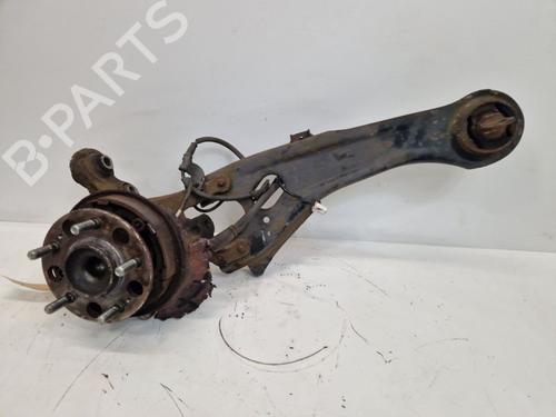 Left rear steering knuckle HYUNDAI i30 (FD) 1.6 CRDi | BP31260481M27