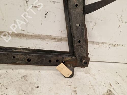 Subframe RENAULT CAPTUR I (J5_, H5_) 1.3 TCe 150 (J5NK, J5JS) | BP39007961M9  - Image 5