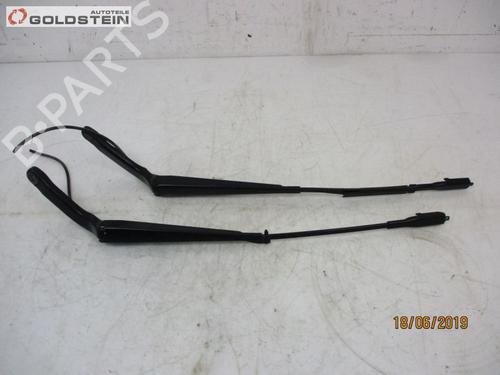 Used Front windshield wiper arm Front windshield wiper arm 37098901 37098901