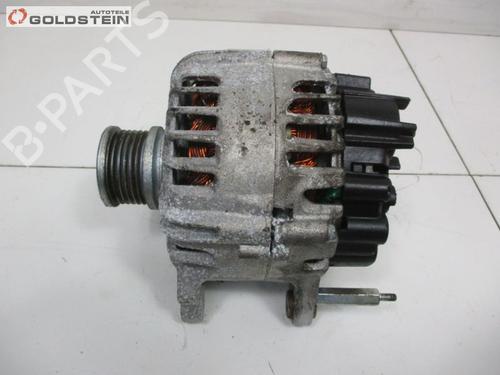 Alternator SKODA OCTAVIA III (5E3, NL3, NR3) 2.0 TDI | BP18761383M7 