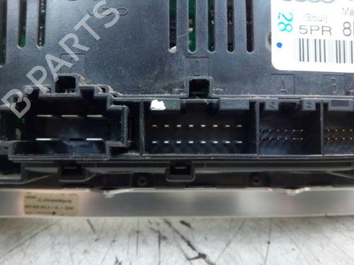 Climate control AUDI A4 B7 (8EC) 1.8 T | BP37137579I5 - Image 10
