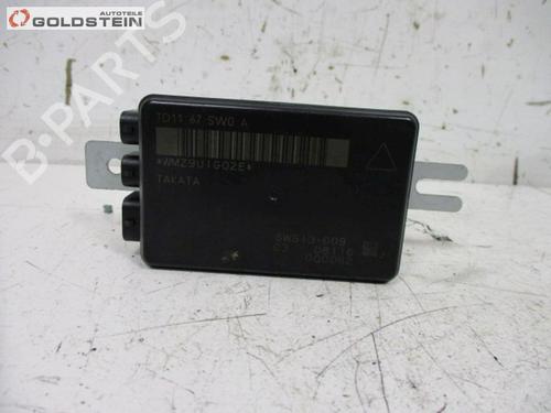 Capteur électronique MAZDA CX-9 (TB) 3.7 AWD (TB10A) (277 hp) 28167520