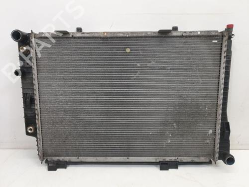 Used Water radiator Water radiator 37145004 37145004