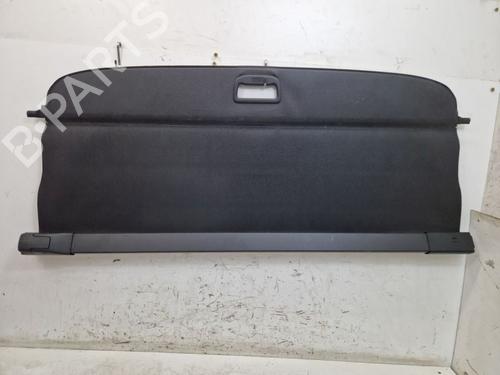 Used Rear parcel shelf OPEL ASTRA J Sports Tourer (P10) 1.4 Turbo (35) (120 hp) 29107955