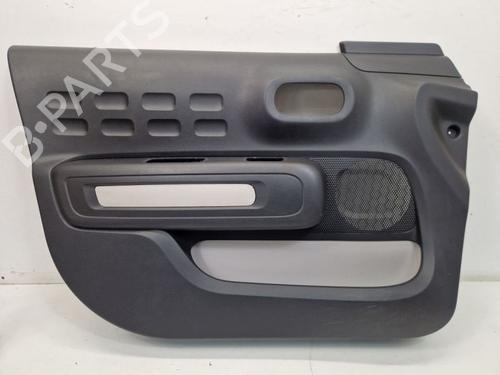front-left-panel-citroen-c3-iii-sx-2016-38029762 main image