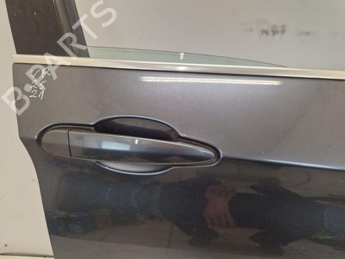 Right front door BMW X1 (E84) sDrive 16 d | BP32230076C3
