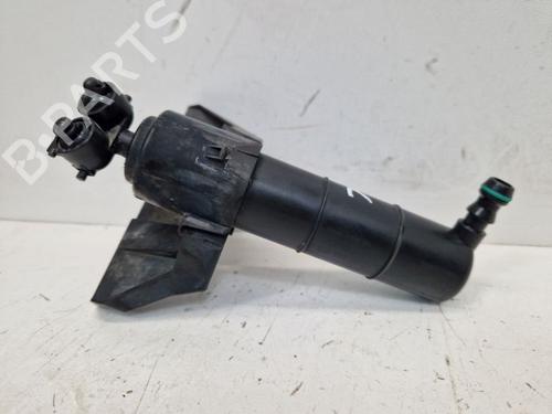 Sprinklervæskepumpe VW TOURAN (1T1, 1T2) 1.4 TSI (140 hp) 29108375