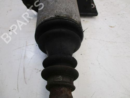Right front driveshaft NISSAN INTERSTAR Van (X70) dCi 100 | BP37125241M39 - Image 5