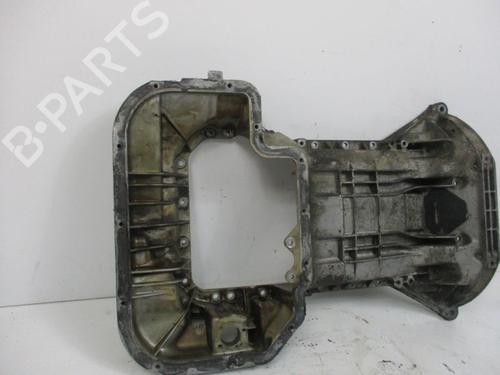 Oil sump MERCEDES-BENZ S-CLASS (W220) S 320 (220.065, 220.165) | BP18800584M115 