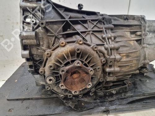 Gearbox AUDI A4 B7 Avant (8ED) 2.0 TDI | BP29101920M3 - Image 8