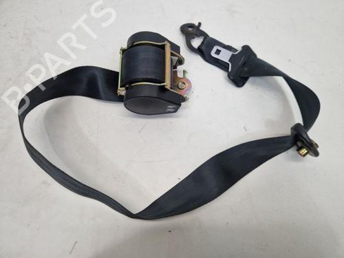 Used Front right seatbelt OPEL VIVARO A Bus (X83) 1.9 DTI (F7, J7, A07) (101 hp) 32101113