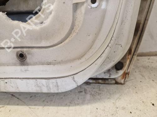 Left front door PEUGEOT 207 (WA_, WC_) 1.6 16V VTi | BP26127773C2 