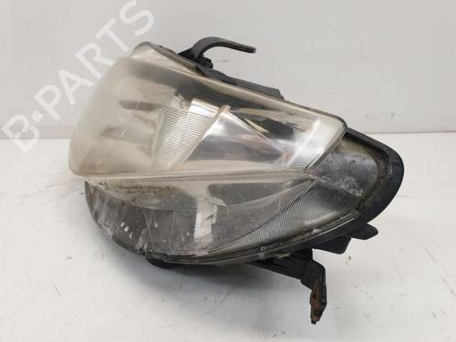 Left headlight SEAT IBIZA IV (6J5, 6P1) 1.4 | BP32101224C28 