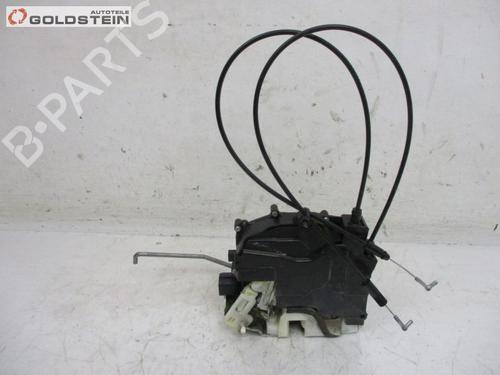 Used Rear right lock MITSUBISHI OUTLANDER II (CW_W) 2.0 DI-D (CW8W) (140 hp) 18755897