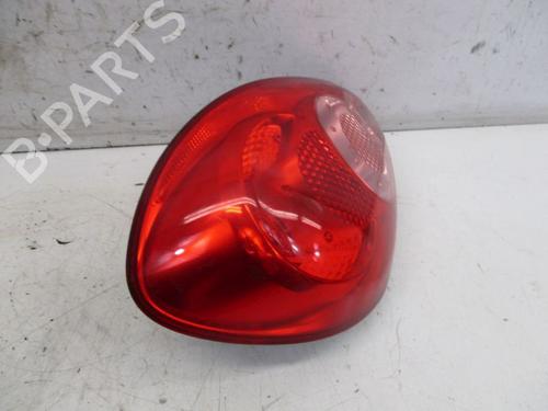 Right taillight TOYOTA AYGO (_B1_) 1.0 (KGB10_, KGB10R) | BP29088767C35 