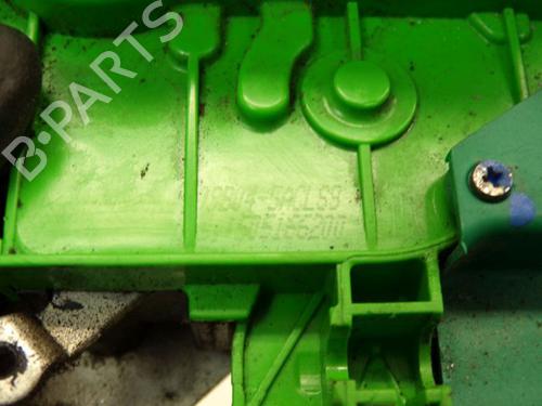 Front left lock ALFA ROMEO MITO (955_) 1.4 TJet (955AXG1A) | BP29101229C98 