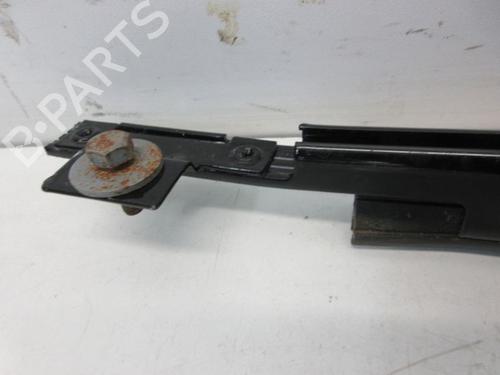 Front left quarter glass MERCEDES-BENZ EQS (V297) EQS 450+ (297.123) | BP29097389C111 