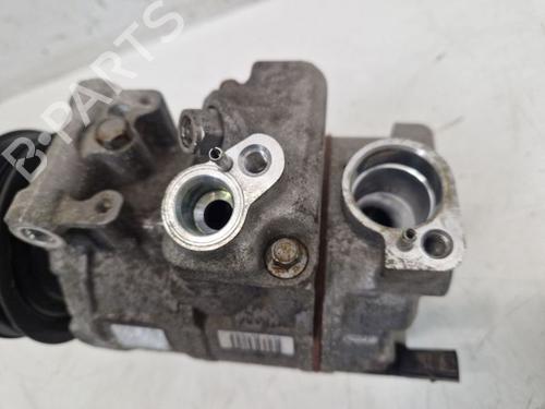AC compressor AUDI A1 (8X1, 8XK) 1.4 TFSI | BP37135319M34 - Image 5