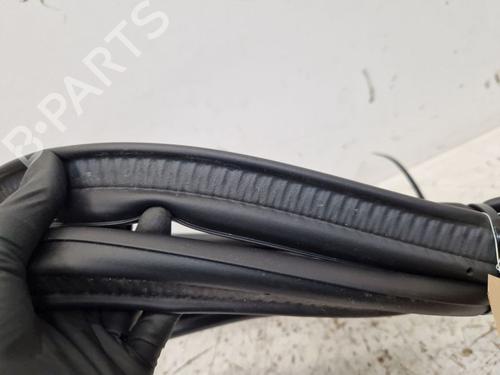 Rubber door seal MITSUBISHI COLT VII Hatchback (VB_) 1.0 MPi (VBXG0) | BP29523792C142 