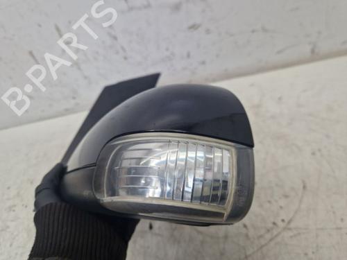 Left mirror VW TOURAN (1T1, 1T2) 2.0 TDI | BP23574662C26 