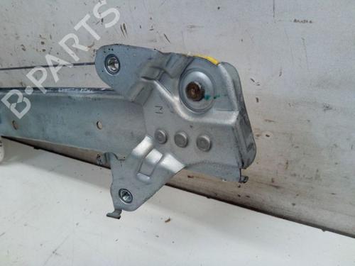 Rear right window mechanism HONDA HR-V (RU) 1.5 (RU1) | BP40181111C25 - Image 5