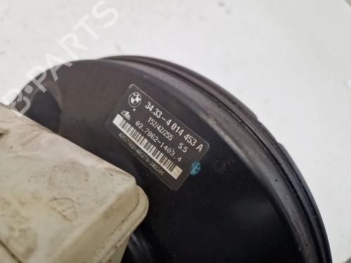 Servo brake MINI MINI (R50, R53) Cooper | BP25725132M42 