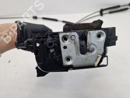 Front right lock RENAULT TRAFIC III Van (FG_) 1.6 dCi 95 (FGMJ, FGMR) | BP29597098C97 