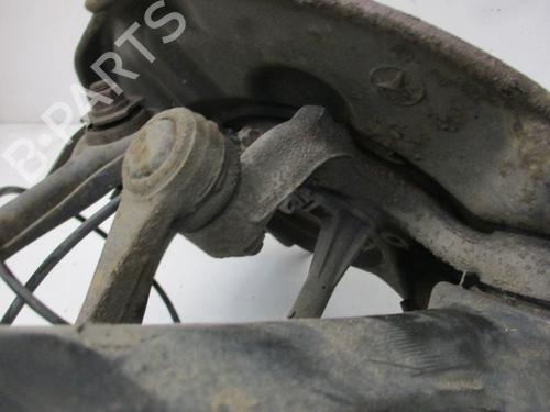 Left rear steering knuckle MERCEDES-BENZ CLK (C209) CLK 320 (209.365) | BP18802862M27 