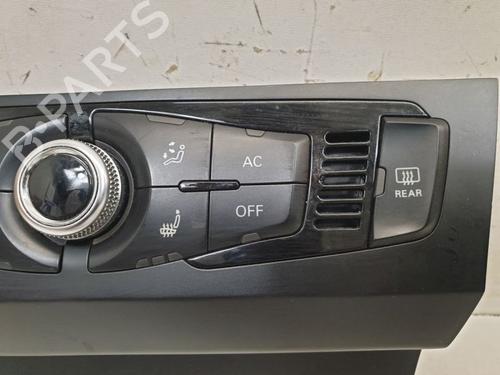 Climate control AUDI Q5 (8RB) 2.0 TDI quattro | BP37147173I5 - Image 4