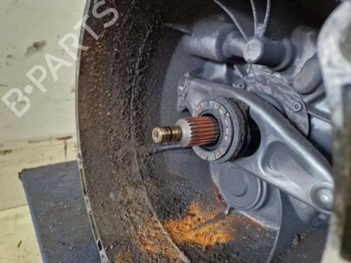 Gearbox BMW 1 (E87) 120 d | BP37144358M3 - Image 7