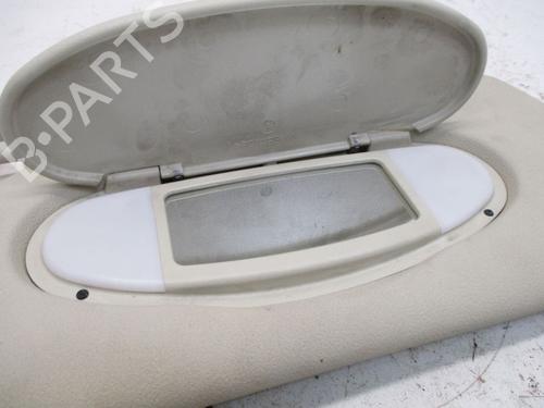 Left sun visor MINI MINI CLUBMAN (R55) Cooper S | BP18803885I1 