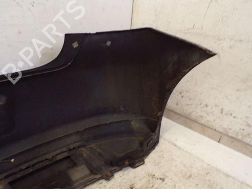 Rear bumper VW POLO V (6R1, 6C1) 1.2 TDI | BP19293021C8 
