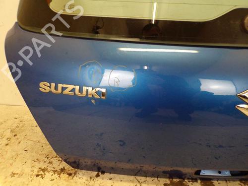 Bakluke CC/Kombi-Kupé SUZUKI SWIFT III (MZ, EZ) 1.3 (RS413, ZC11S) | BP19644611C6 