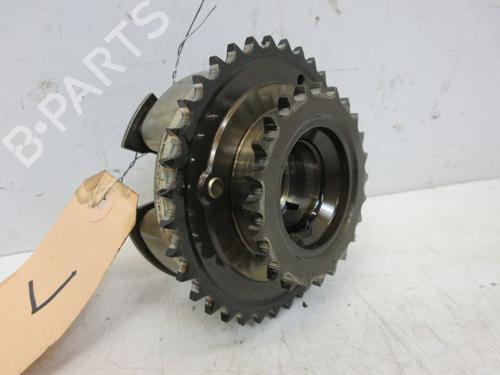 Used Electronic sensor Electronic sensor 38507216 38507216