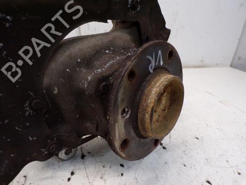 Right front steering knuckle BMW 5 (E60) 525 i | BP37130224M26 - Image 4