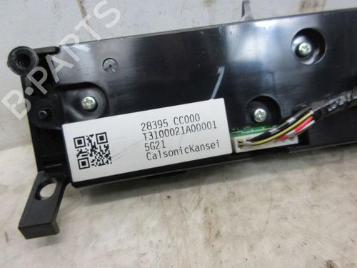 Switch NISSAN MURANO I (Z50) 3.5 4x4 | BP29096191I30 